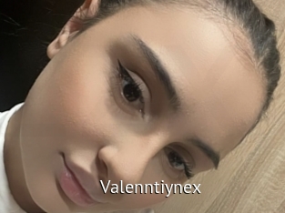 Valenntiynex