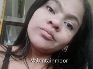 Valentainmoor
