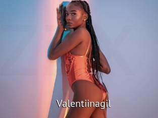 valentiinagil Zizi X