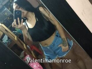 Valentiinamonroe