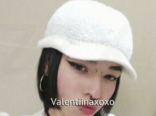 Valentiinaxoxo