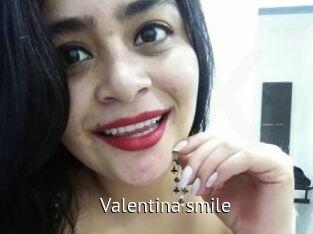 Valentina_smile