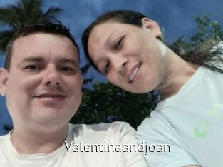 valentinaandjoan Zizi X