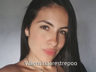 Valentinaarestrepoo