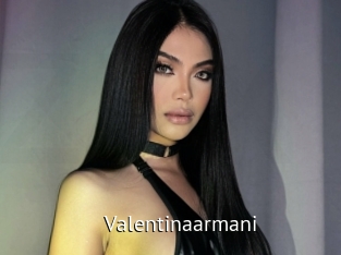 Valentinaarmani