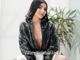 Valentinaballack