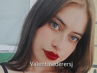 Valentinaderersj