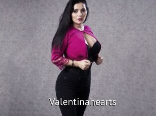valentinahearts Zizi X