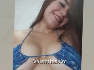 Valentinakim