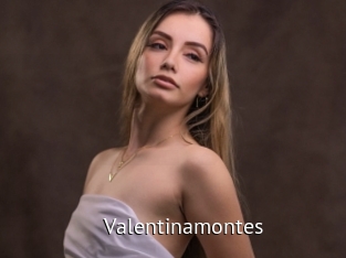 Valentinamontes