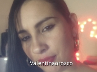 Valentinaorozco