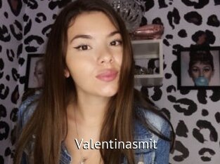 Valentinasmit