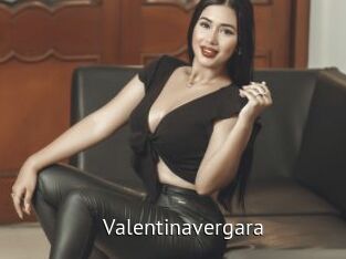 Valentinavergara