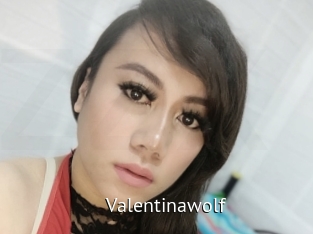 Valentinawolf