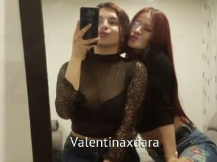 Valentinaxdara