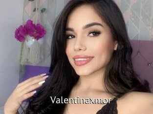 Valentinaxmor