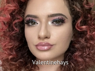 Valentinehays