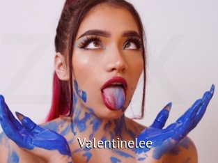 Valentinelee