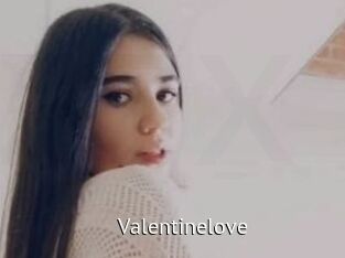 Valentinelove