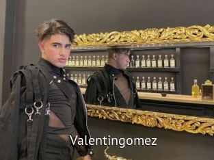Valentingomez