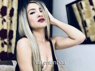 Valentinhaa