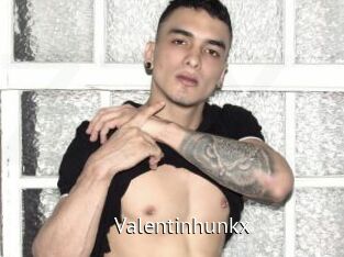 Valentinhunkx