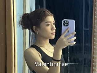 Valentinmae