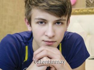 Valentinmay