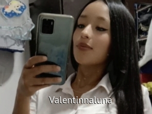 Valentinnaluna