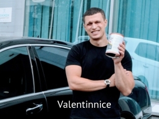 Valentinnice
