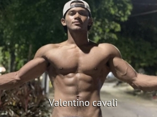Valentino_cavali
