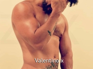 Valentino_x