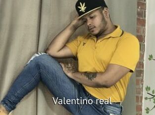 Valentino_real
