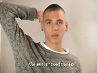 Valentinoaddams