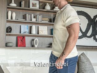 Valentinoboi