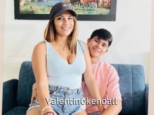 Valentinokendall