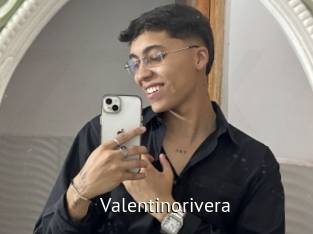 Valentinorivera