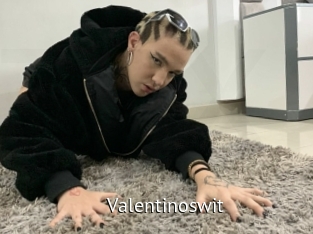 Valentinoswit