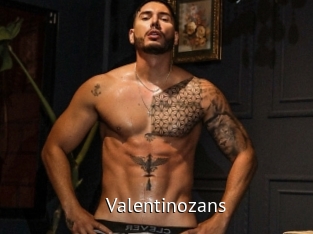 Valentinozans