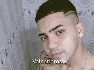 Valentinrosse