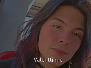 Valenttinne