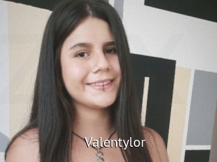 Valentylor