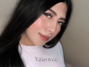 Valenyuu