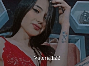 Valeria122