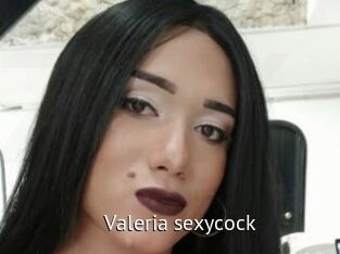 Valeria_sexycock