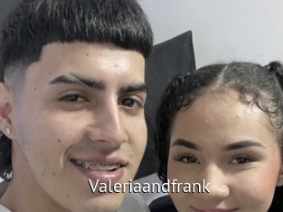 Valeriaandfrank