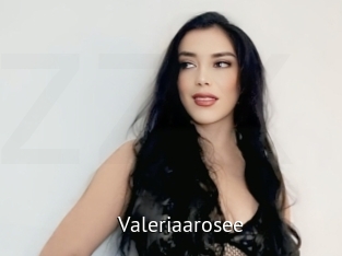 Valeriaarosee