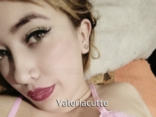 Valeriacutte