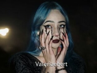 valeriaebert Zizi X