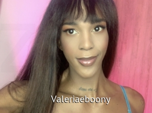 valeriaeboony Zizi X